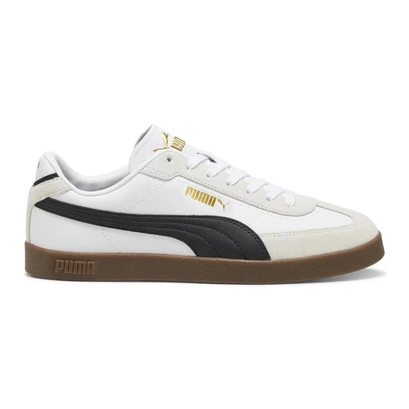 Puma Club II Era Günlük Ayakkabı 39744707 ürün görseli