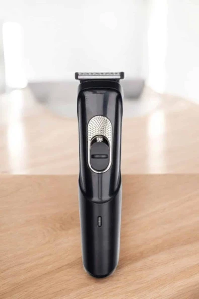 Saç Sakal Tüy Kısaltma Makinesi  Lazer Epilasyon Öncesi Ense Kesme Makine - 4