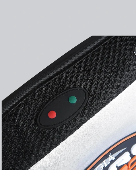 Otomatik Kapanmalı Güvenli Masaj ve Rahatlama Kemeri - 3