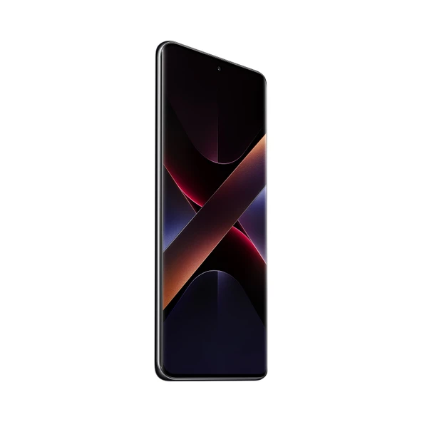 Poco X7 512 12 GB (Xiaomi Türkiye Garantili) Siyah 512 GB - 4