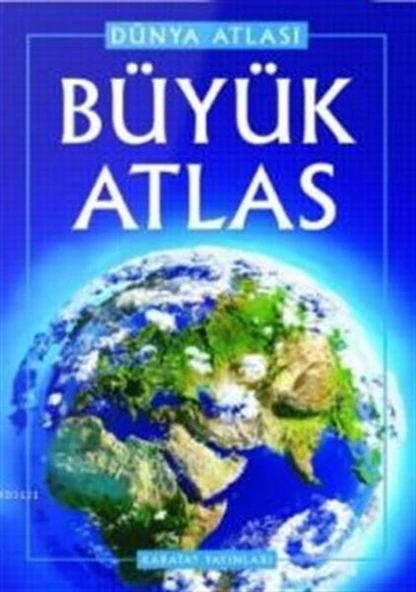 Büyük Atlas ürün görseli