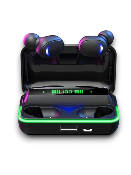 E10 KULAKLIK - Resim 2