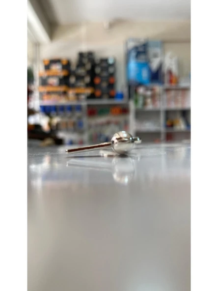 Kale Iç Oda Maymuncuk Anahtarı - Resim 2