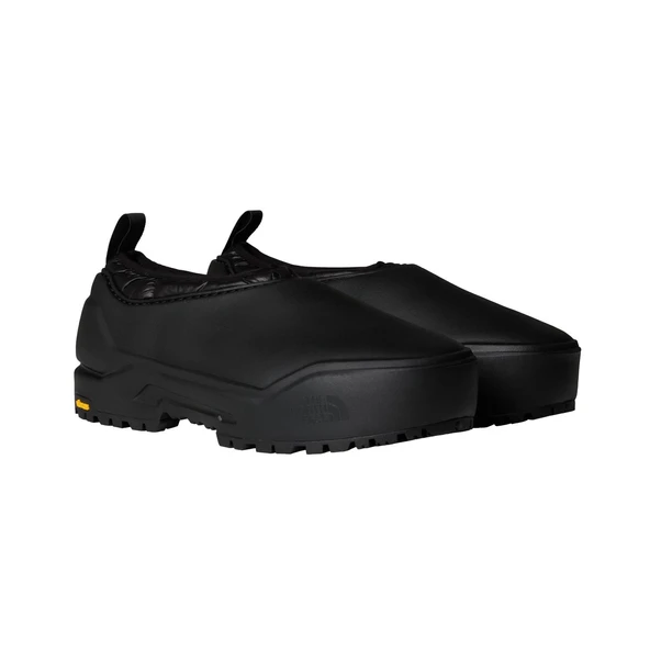 The North Face BASE CAMO MULE SU GEÇİRMEZ Unisex Ayakkabı NF0A8D9GKX71 - 5