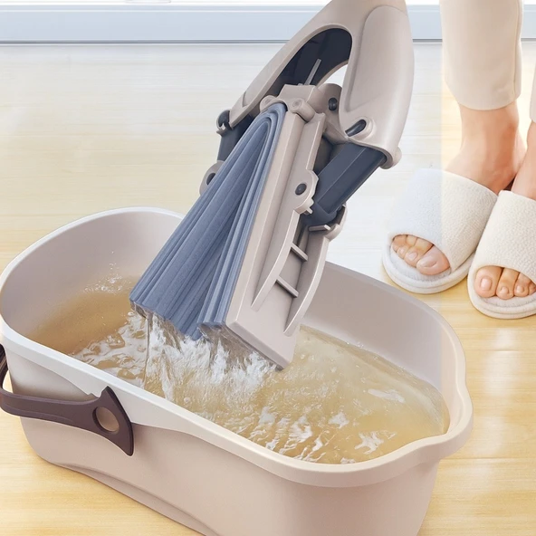 VICHY Katlanır Sünger Paspas – Pratik, Hafif ve Dayanıklı Zemin Temizliği Çözümü (38  cm geniş başlık)VCH-6679 - Resim 3