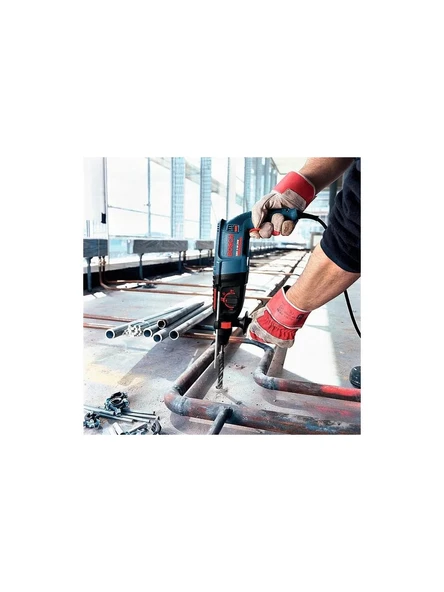 Bosch Gbh 2-26 Dre Professional Sds Plus Kırıcı-Delicİ - Resim 2