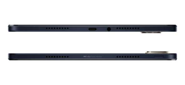 Poco Pad 256 8 GB 12.1" Tablet Mavi - 5