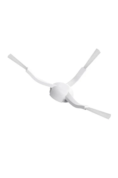 Xiaomi Mi Robot Vacuum-mop 2 Pro+ Modeli Uyumlu Süpürge Yan Fırçası 1 Adet - Resim 2