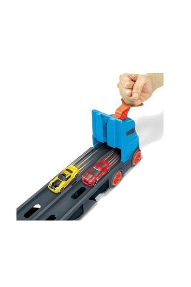 GVG37 Sürat Pistli Tır - 3