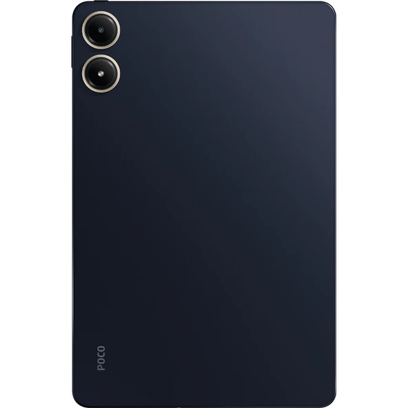 Poco Pad 256 8 GB 12.1" Tablet Mavi - 3
