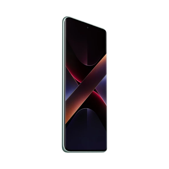 Poco X7 512 12 GB 5G (Xiaomi Türkiye Garantili) Yeşil 512 GB - 4