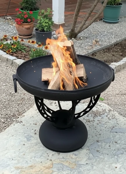 ARENAL Ateş Çukuru ürün görseli 1