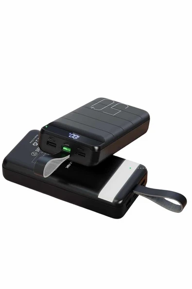 50.000 MAH POWERBANK - 5