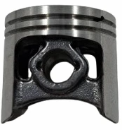 MOTORLU TESTERE PİSTON SEGMAN SHINDAIWA 577/577P ORJİNAL BOŞ - Resim 2