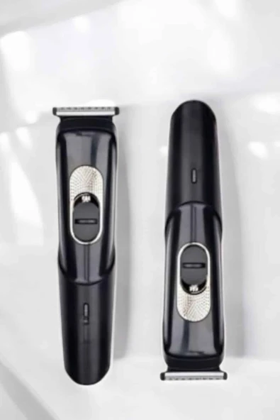 Saç Sakal Tüy Kısaltma Makinesi  Lazer Epilasyon Öncesi Ense Kesme Makine - 2