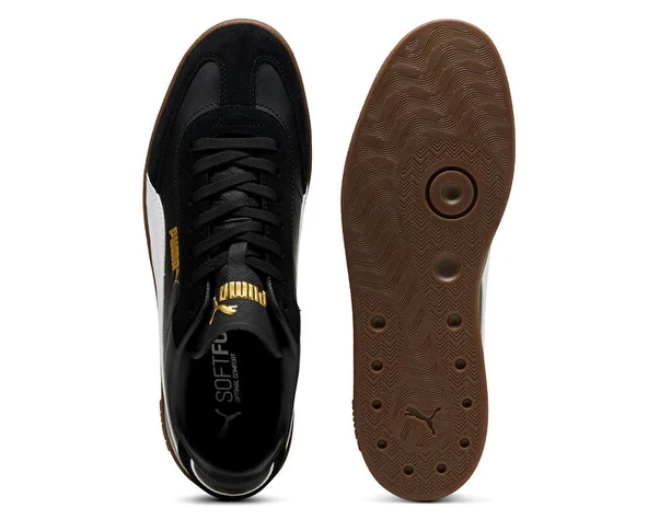 Puma Club II Era Günlük Ayakkabı 39744702 - Resim 4