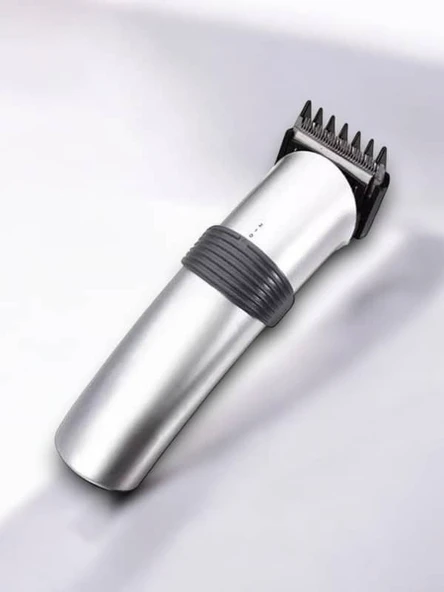 Profesyonel Tıraş Makinesi Seti ürün görseli 1