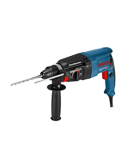 Bosch Gbh 2-26 Dre Professional Sds Plus Kırıcı-Delicİ ürün görseli 1