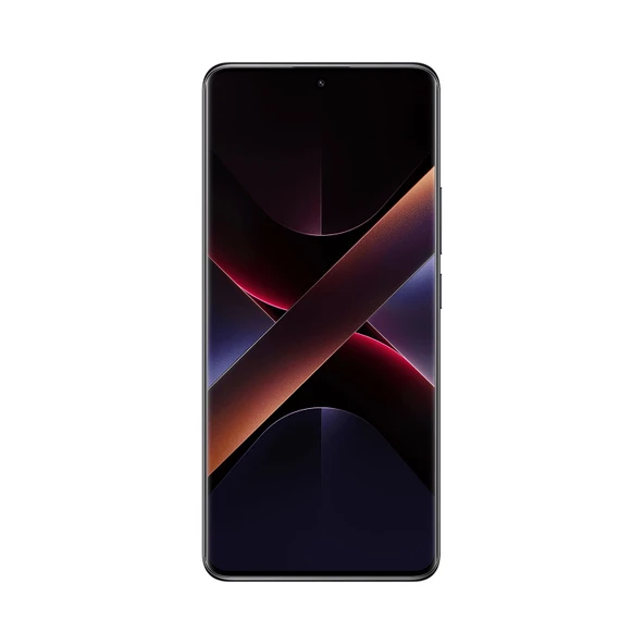 Poco X7 512 12 GB (Xiaomi Türkiye Garantili) Siyah 512 GB - 2