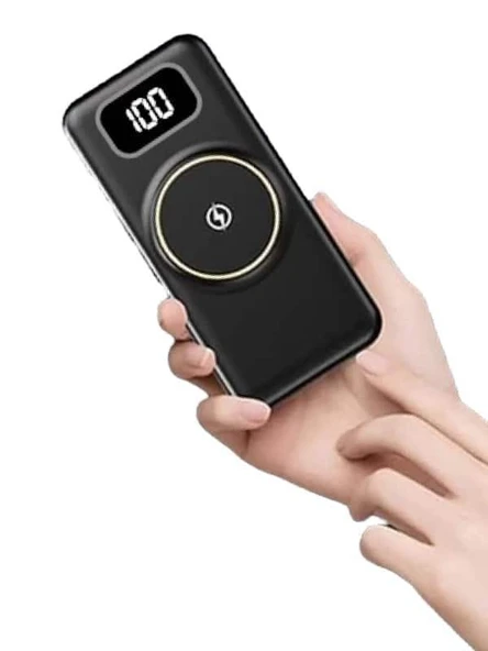 PW10 POWERBANK TEMASSIZ