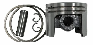 MOTORLU TESTERE PİSTON SEGMAN OLEOMAC 951 46 MM EPİSAN ürün görseli