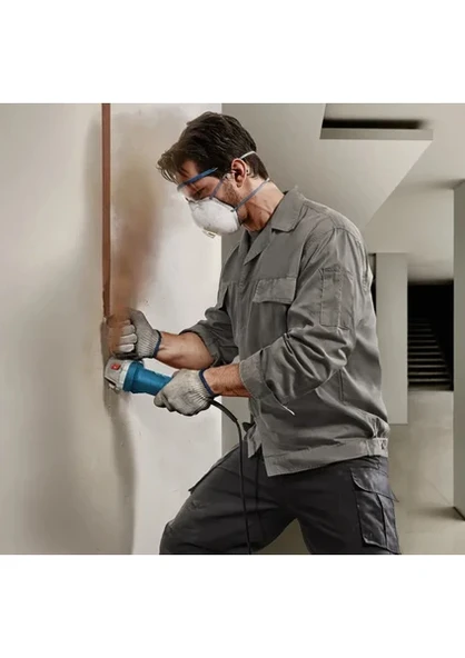 Bosch Gws 750 Professional Taşlama Makinesi - Resim 3