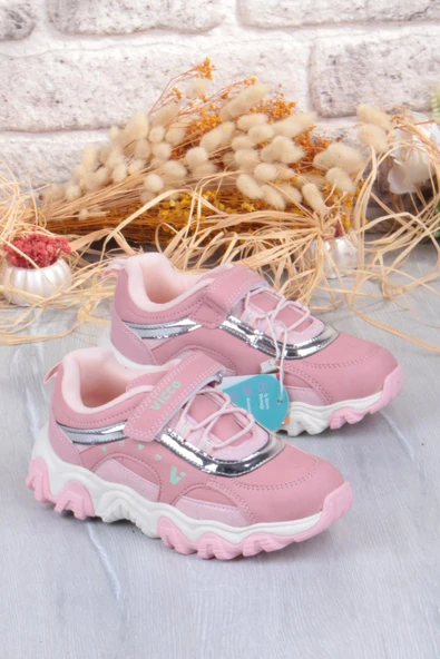 Vicco 346.F25K.210 Dream Pudra Outdoor Kız Çocuk Ayakkabı ürün görseli