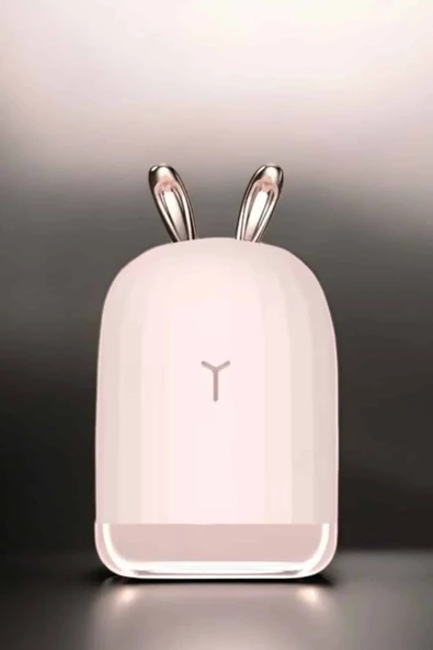 Temiz Hava Nemlendirici Tavşanlı Aromaterapi - 5