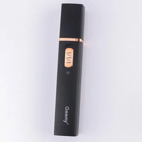 Kulak Burun Temizleyici Tıraş Makinesi Mini Seyahat Tipi - Resim 3