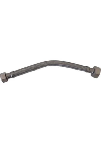 Japar 3/8 - 1/2 Flex Hortum 20 cm ürün görseli