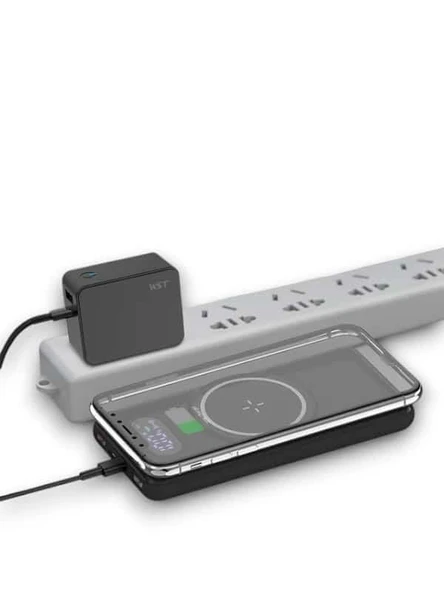 PW10 POWERBANK TEMASSIZ - 5