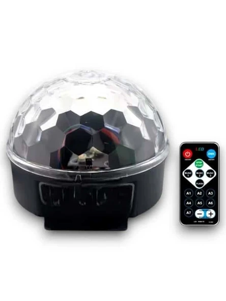 DİSKO TOPU - Resim 4