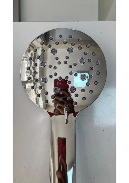 Çankaya Büyük Kafa Duş Telefonu - Resim 2