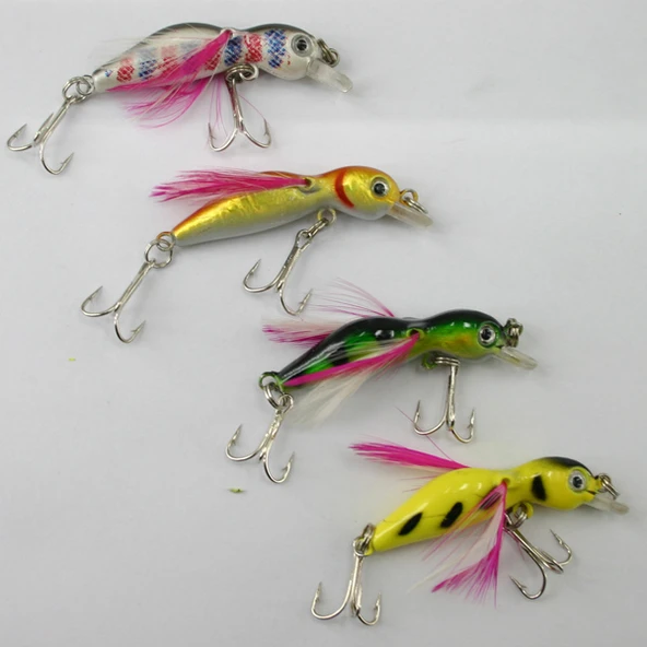 Aichi Dayu 12.5 cm Balık 2013-AA - 2