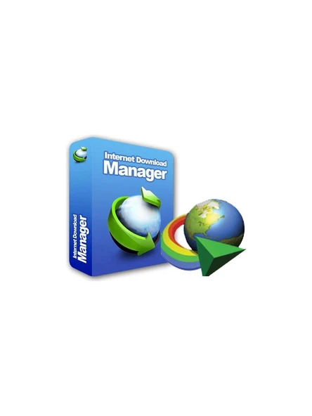 Internet Download Manager Lisans (1 Pc Ömür Boyu) ürün görseli 1