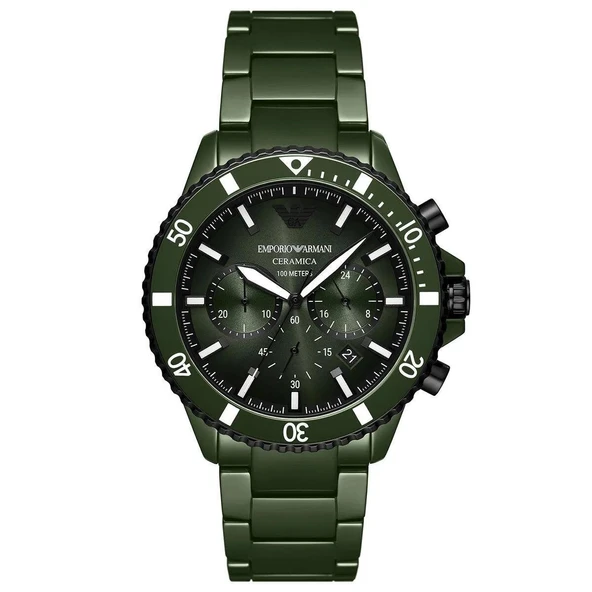 Emporio Armani AR70011 Erkek Kol Saati ürün görseli