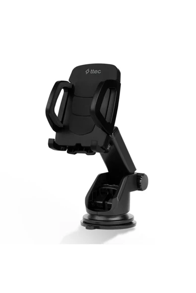 2tt24 Flexgrip Comfort Araç Içi Telefon Tutucu - Resim 3