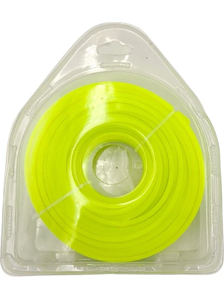 Çankaya 3mm 35M Kare Tırpan Misina ürün görseli