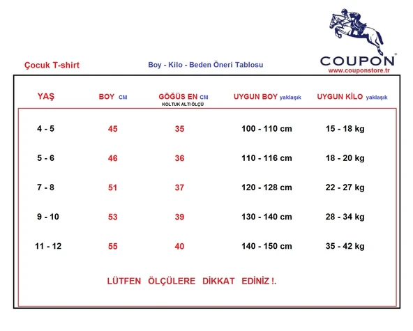 Çocuk Siyah Kısa Kol T-shirt - Resim 2