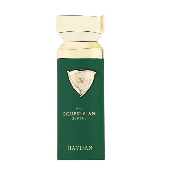 French Avenue An Equestrian Series 100ml - Resim 4