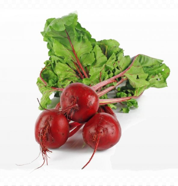 Aromatik İçi Dışı Kırmızı Red Beet Pancar Fidesi (5 Adet) - 3