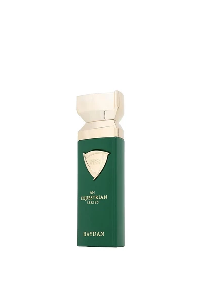 French Avenue An Equestrian Series 100ml ürün görseli 1