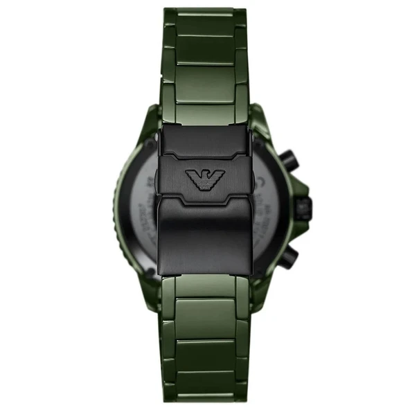 Emporio Armani AR70011 Erkek Kol Saati - Resim 3