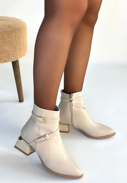 Geyik Tasarımlı Takı Standı Siyah - Resim 3