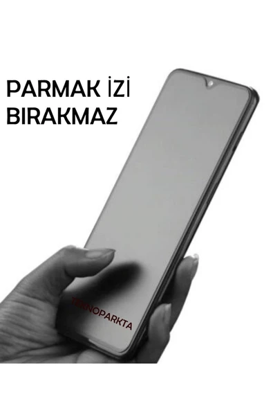 Xiaomi Poco X5 5g Ekran Koruyucu Mat Seramik Esnek Tam Kaplayan Kırılmaz Cam Nano - 2