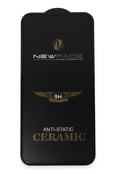 Xiaomi Pocophone X3 Pro 6d Antistatik Mat Seramik Hayalet Nano Ekran Koruyucu 144036 - 1