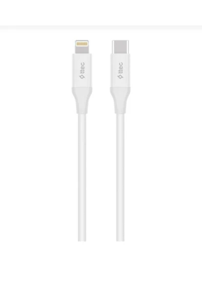 Type C Iphone 1.5 M Şarj Kablosu