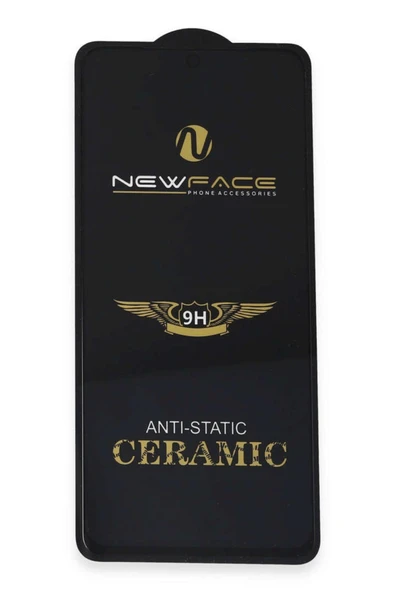 Xiaomi Redmi Note 13 3D Antistatik Seramik Nano Ekran Koruyucu 84071 - 4