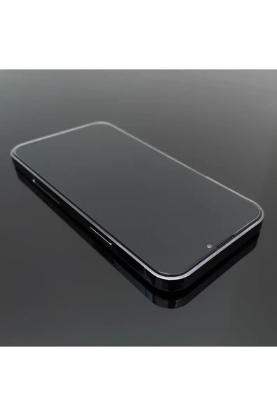 Xiaomi REDMİ NOTE 13 (4G) - Esnek Nano Ekran Koruyucu | ANTİSTATİK Tam Kaplar Orj Görüntü v6 - 3