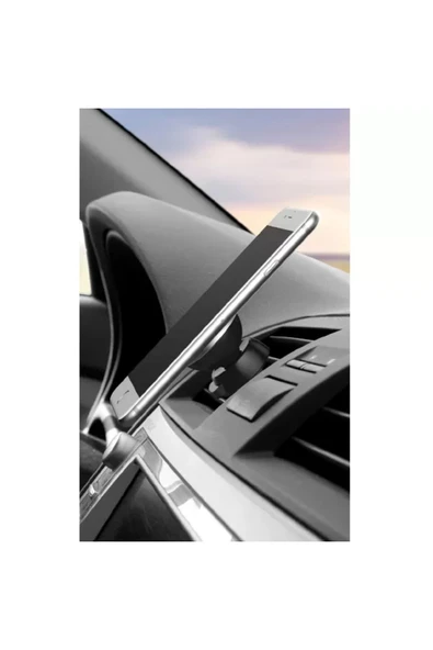 Easydrive2 Araç Içi Telefon Tutucu Siyah 2tt05 - 3